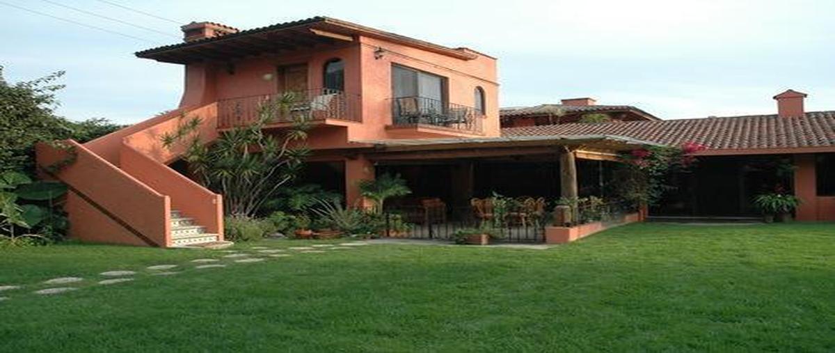 Foto de casa en venta en  , santo domingo, tepoztlán, morelos, 0 No. 05