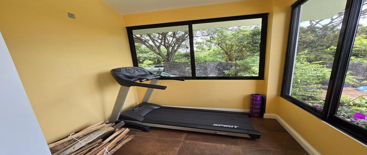 Foto de casa en renta en  , santo domingo, tepoztlán, morelos, 0 No. 03