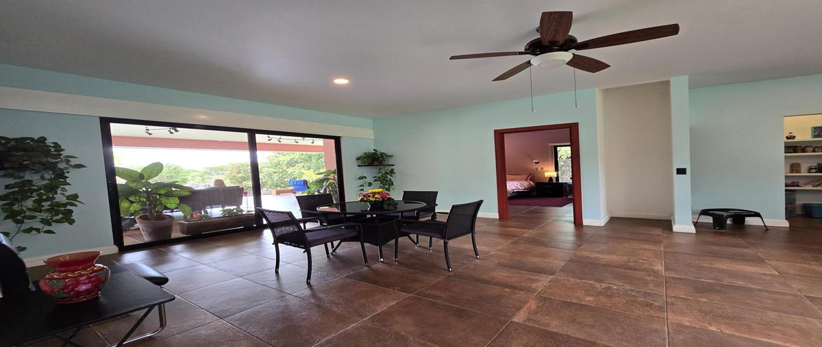 Foto de casa en renta en  , santo domingo, tepoztlán, morelos, 0 No. 05