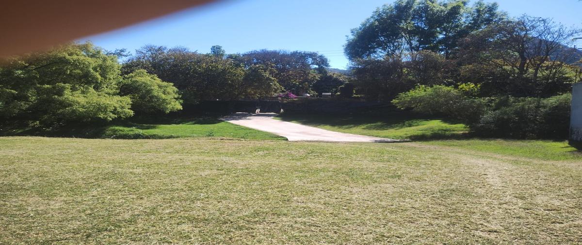 Foto de terreno habitacional en venta en  , santo domingo, tepoztlán, morelos, 0 No. 05