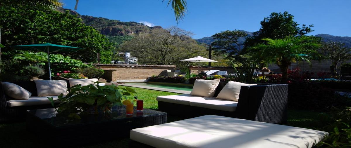 Foto de local en , santo domingo, tepoztlán, morelos, 31622502 foto 04 Foto de local en venta en , santo domingo, tepoztlán, morelos, 31622502 No. 04