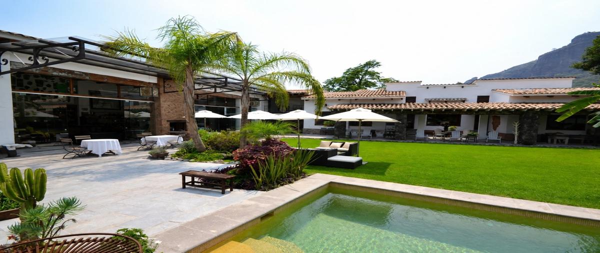 Foto de local en , santo domingo, tepoztlán, morelos, 31622502 foto 05 Foto de local en venta en , santo domingo, tepoztlán, morelos, 31622502 No. 05