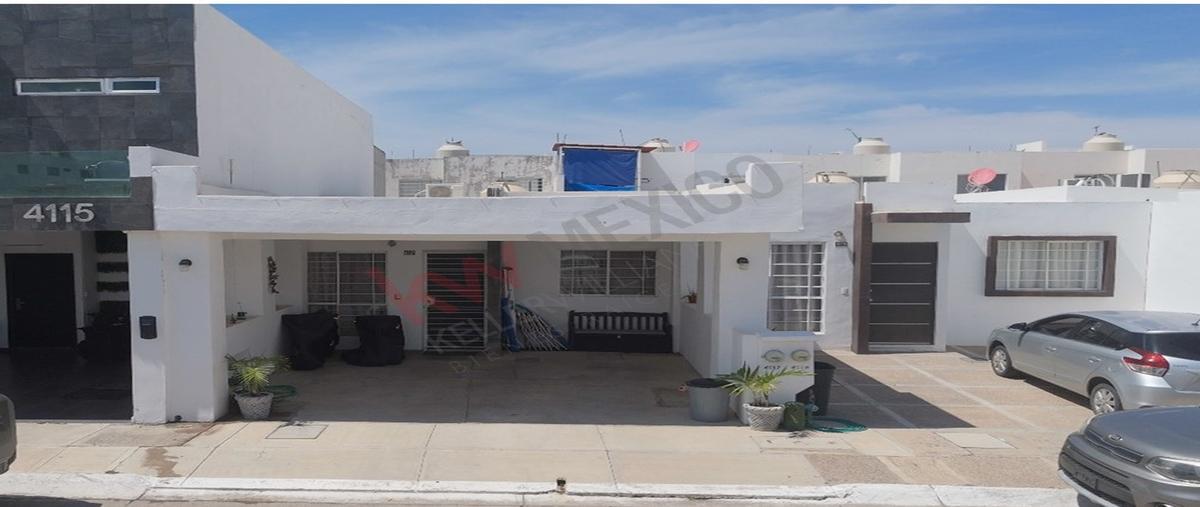 Foto de casa en venta en santo edgar 4117, real del valle, mazatlán, sinaloa, 0 No. 01