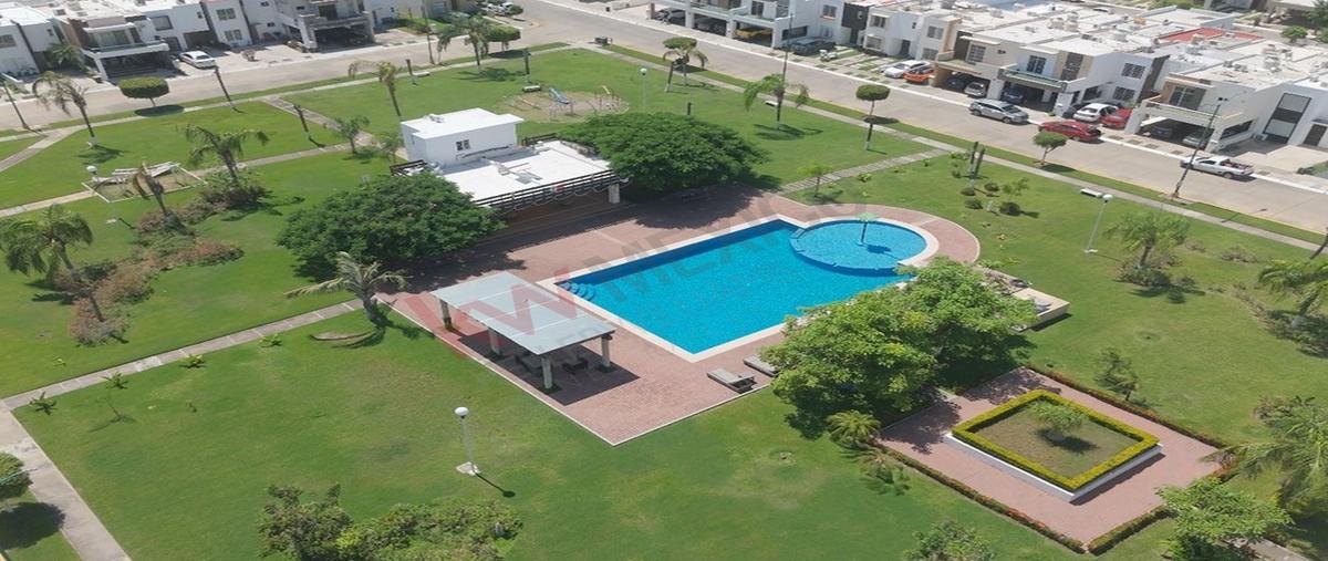 Foto de casa en venta en santo edgar 4117, real del valle, mazatlán, sinaloa, 0 No. 02