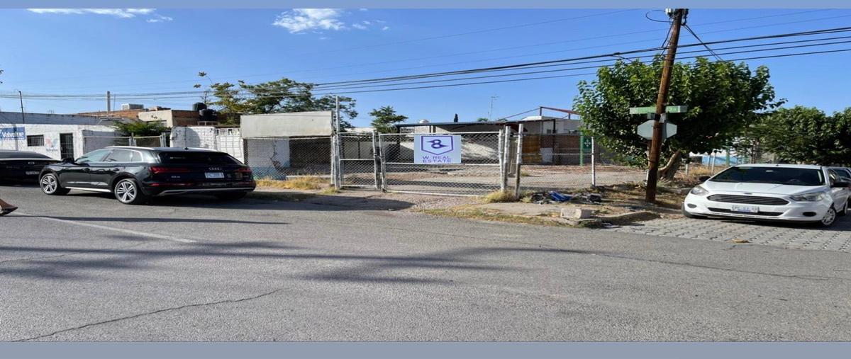 Foto de terreno habitacional en renta en  , santo niño, chihuahua, chihuahua, 0 No. 01
