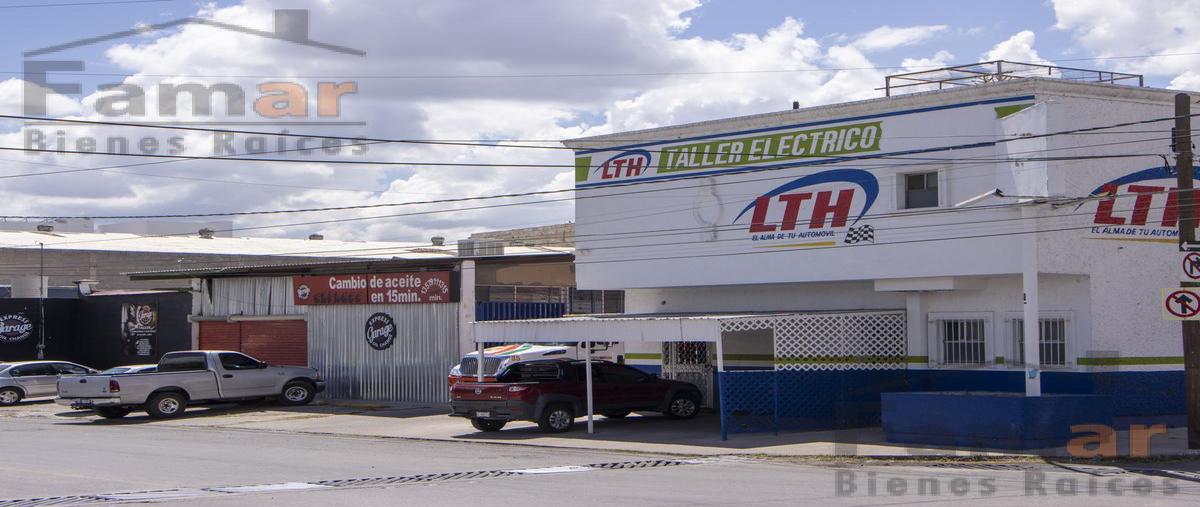 Foto de terreno habitacional en venta en  , santo niño, chihuahua, chihuahua, 0 No. 03