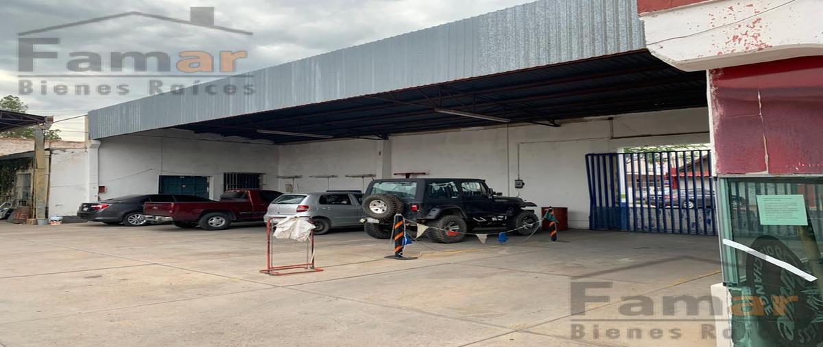 Foto de terreno habitacional en venta en  , santo niño, chihuahua, chihuahua, 0 No. 05