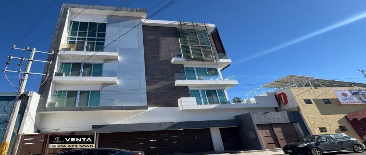 Foto de departamento en venta en  , santo niño, chihuahua, chihuahua, 0 No. 03