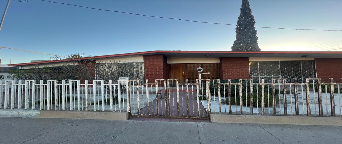 Foto de casa en , santo niño, chihuahua, chihuahua, 0 foto 01 Foto de casa en venta en , santo niño, chihuahua, chihuahua, 0 No. 01