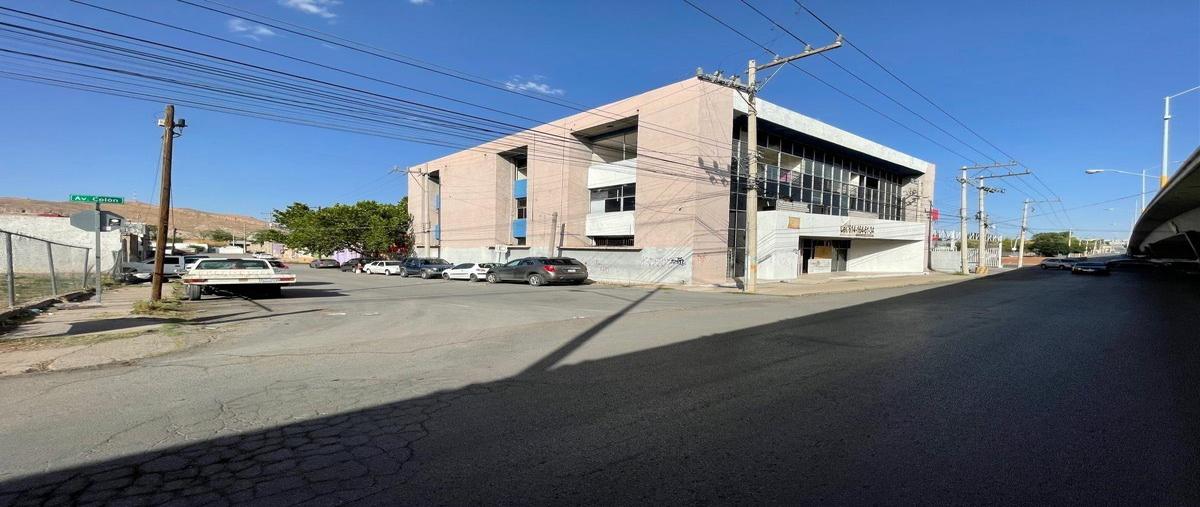 Foto de oficina en venta en  , santo niño, chihuahua, chihuahua, 31107797 No. 03
