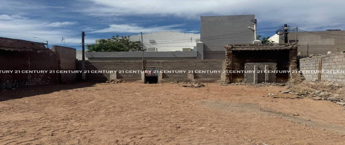 Foto de terreno habitacional en venta en  , santo niño, chihuahua, chihuahua, 0 No. 03