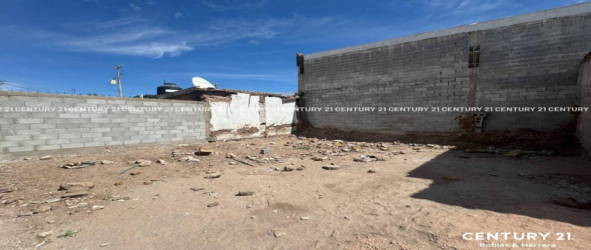 Foto de terreno habitacional en venta en  , santo niño, chihuahua, chihuahua, 0 No. 04