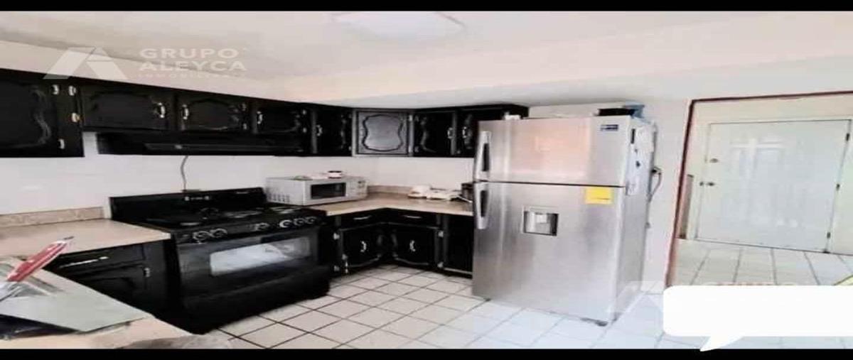 Foto de casa en venta en  , santo niño, chihuahua, chihuahua, 0 No. 04