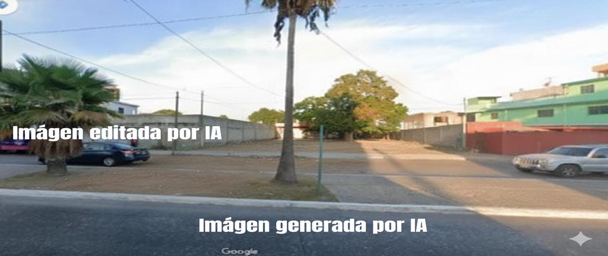 Foto de terreno habitacional en , santo niño, tampico, tamaulipas, 0 foto 03 Foto de terreno habitacional en renta en , santo niño, tampico, tamaulipas, 0 No. 03