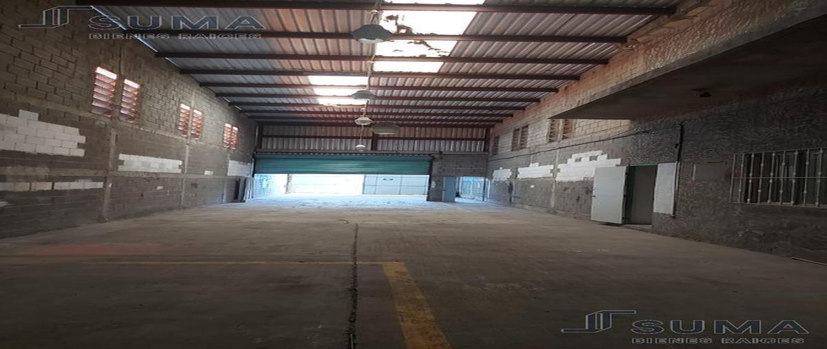 Foto de bodega en renta en  , santo niño, tampico, tamaulipas, 0 No. 04