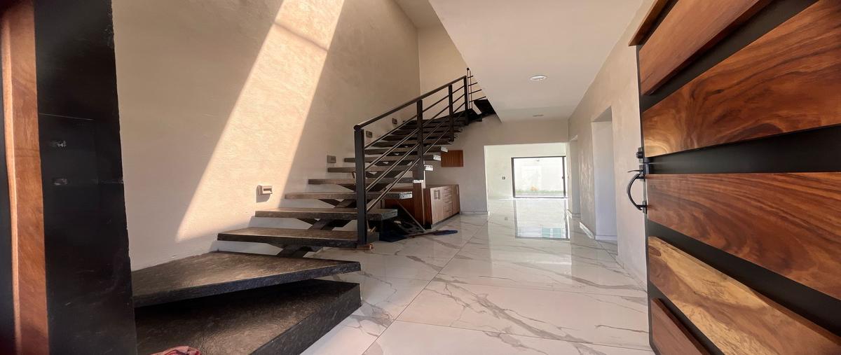 Foto de casa en venta en santo santiago , arboleda bosques de santa anita, tlajomulco de zúñiga, jalisco, 29544015 No. 04