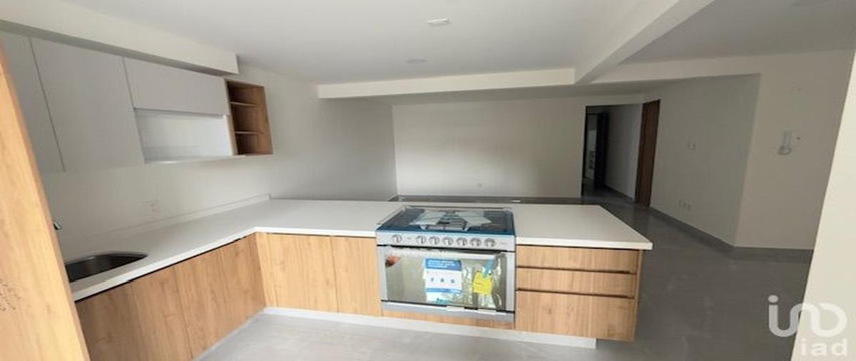 Foto de departamento en venta en santo tomas 146, pedregal de santa ursula, coyoacán, df / cdmx, 30216358 No. 03