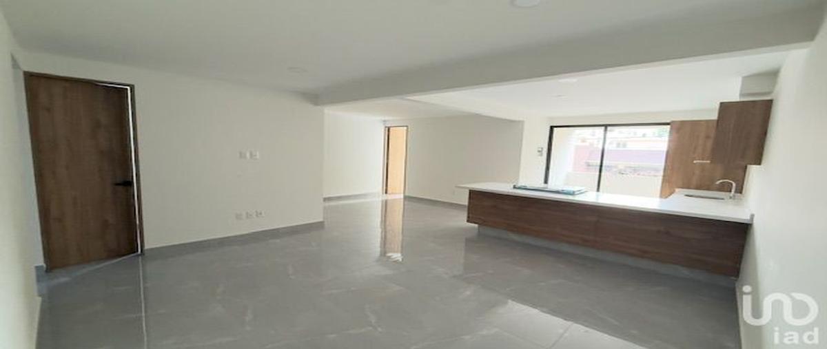 Foto de departamento en venta en santo tomas 146, pedregal de santa ursula, coyoacán, df / cdmx, 30216358 No. 04