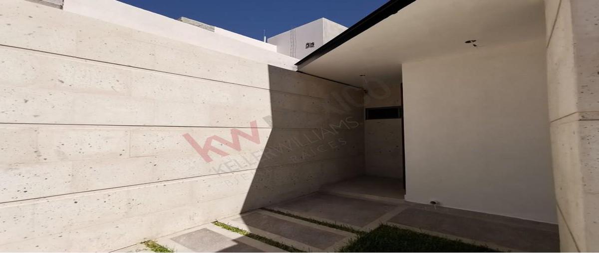 Foto de casa en venta en santo tomás 23, los viñedos, torreón, coahuila de zaragoza, 25030720 No. 04