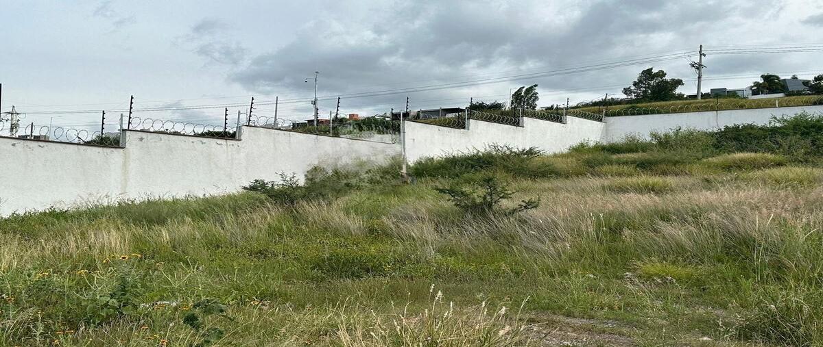 Foto de terreno habitacional en venta en santo tomás 39pedregal de schoenstat , pedregal de schoenstatt, corregidora, querétaro, 0 No. 03