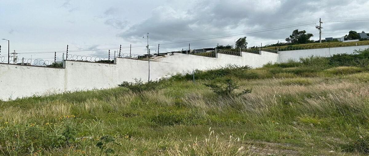 Foto de terreno habitacional en venta en santo tomás 39pedregal de schoenstat , pedregal de schoenstatt, corregidora, querétaro, 0 No. 04