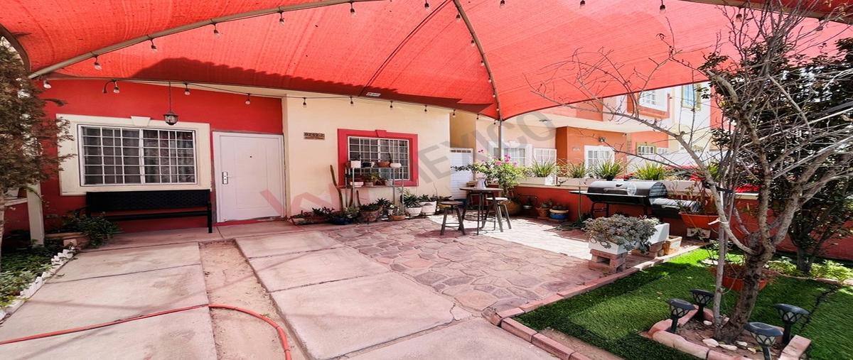 Foto de casa en renta en santo tomas 8249, paseo de santa mónica, juárez, chihuahua, 0 No. 03