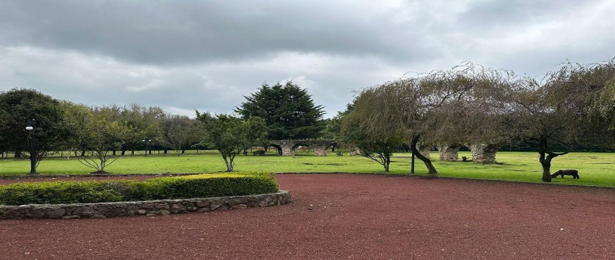 Foto de rancho en venta en  , santo tomas ajusco, tlalpan, df / cdmx, 26997513 No. 02