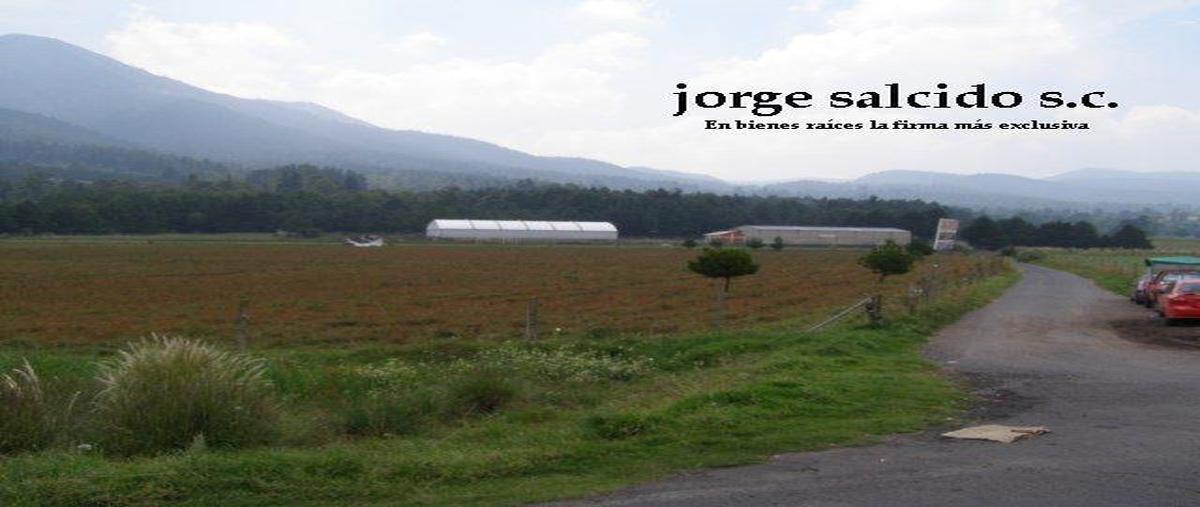 Foto de terreno habitacional en venta en  , santo tomas ajusco, tlalpan, df / cdmx, 0 No. 05