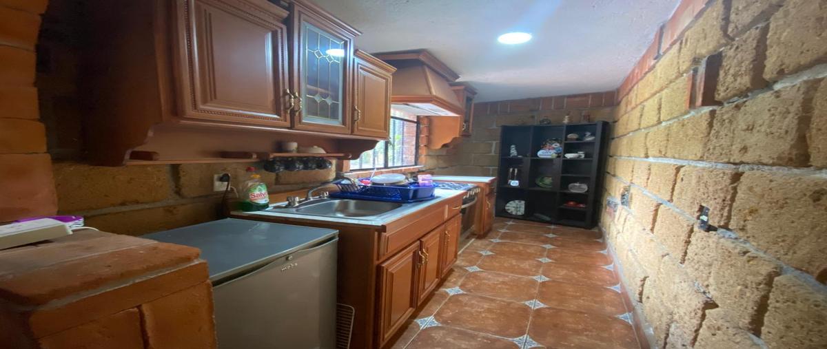 Foto de casa en , santo tomas ajusco, tlalpan, df / cdmx, 28641234 foto 04 Foto de casa en venta en , santo tomas ajusco, tlalpan, df / cdmx, 28641234 No. 04