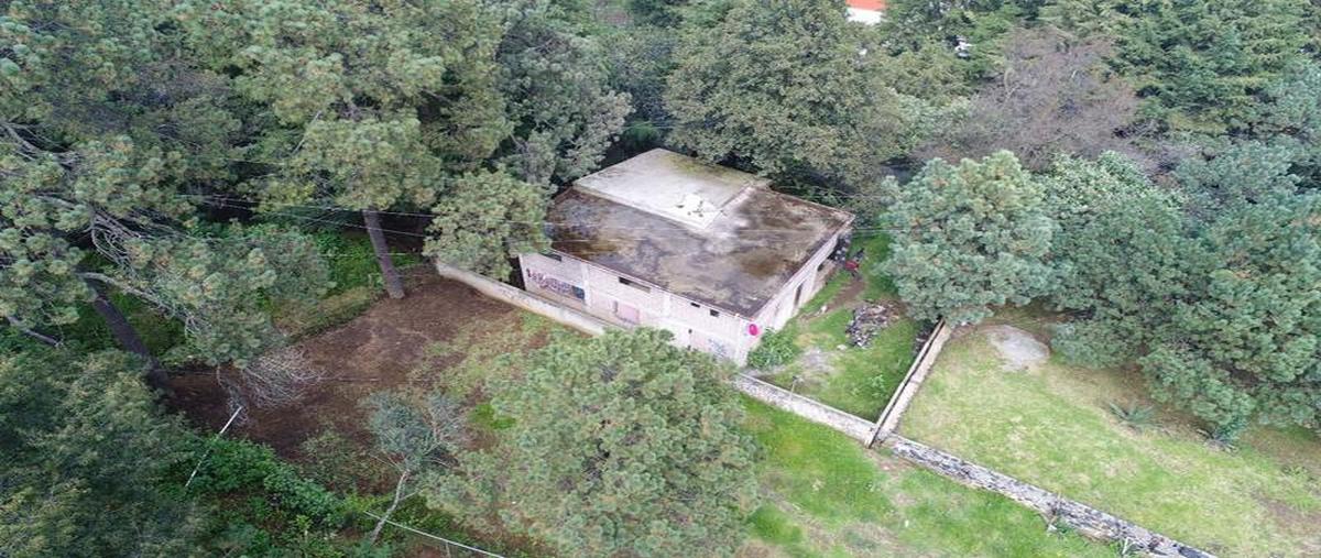 Foto de casa en venta en  , santo tomas ajusco, tlalpan, df / cdmx, 0 No. 03