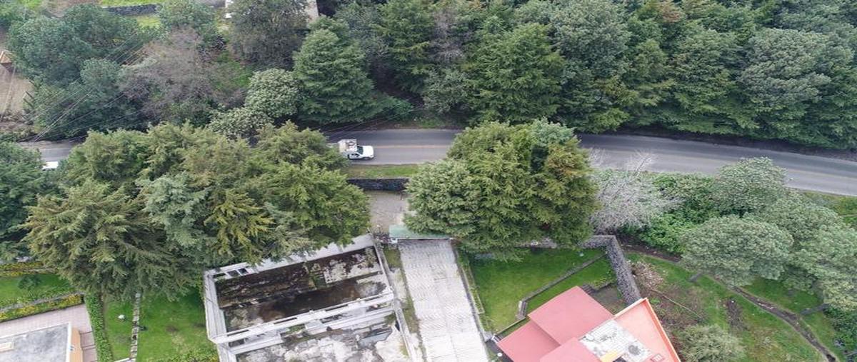 Foto de casa en venta en  , santo tomas ajusco, tlalpan, df / cdmx, 0 No. 04