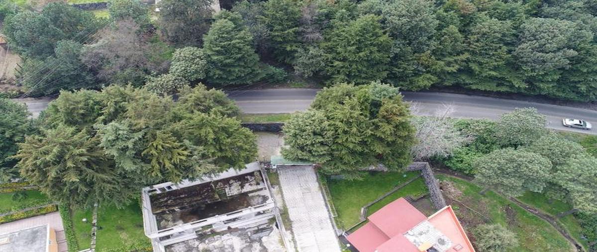 Foto de casa en venta en  , santo tomas ajusco, tlalpan, df / cdmx, 0 No. 05