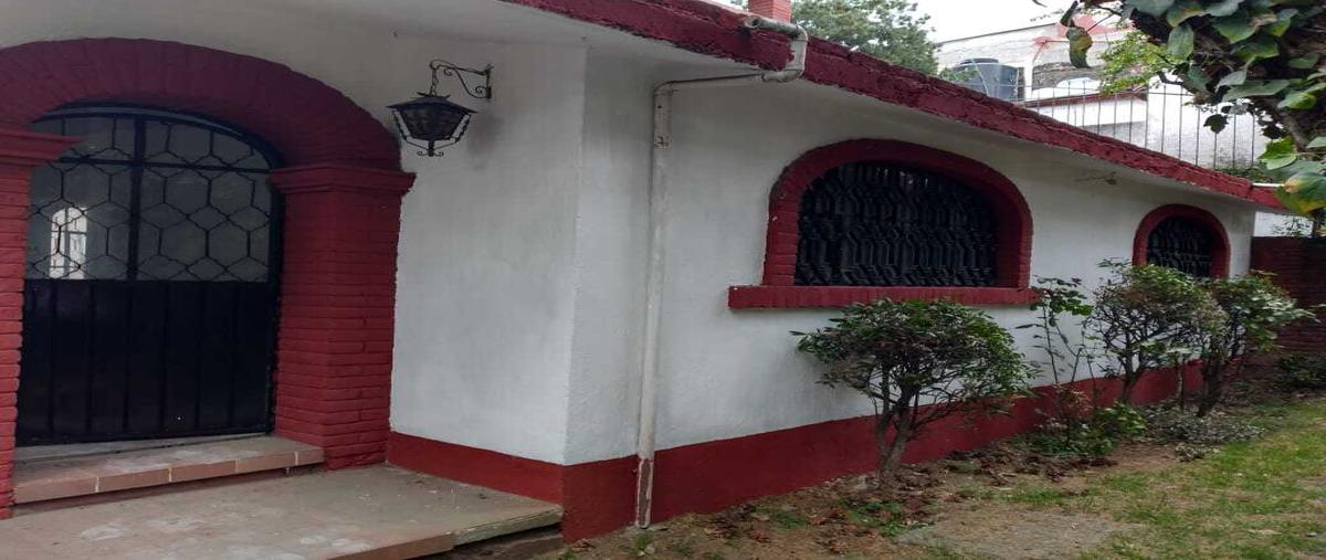 Foto de casa en venta en  , santo tomas ajusco, tlalpan, df / cdmx, 30161351 No. 03