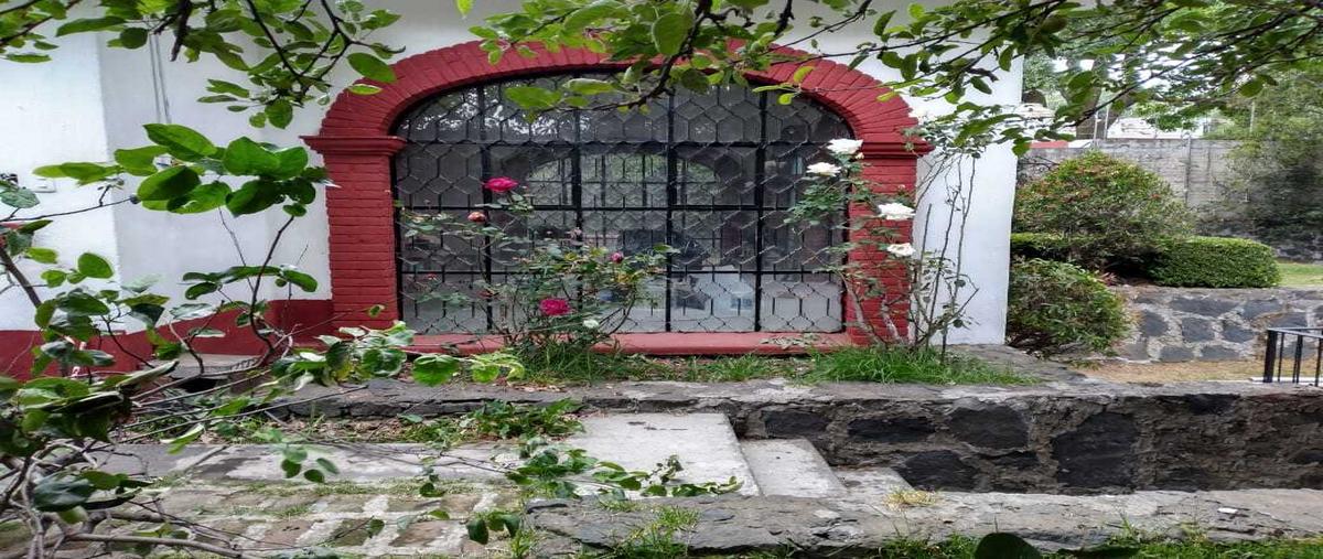 Foto de casa en venta en  , santo tomas ajusco, tlalpan, df / cdmx, 30161351 No. 04