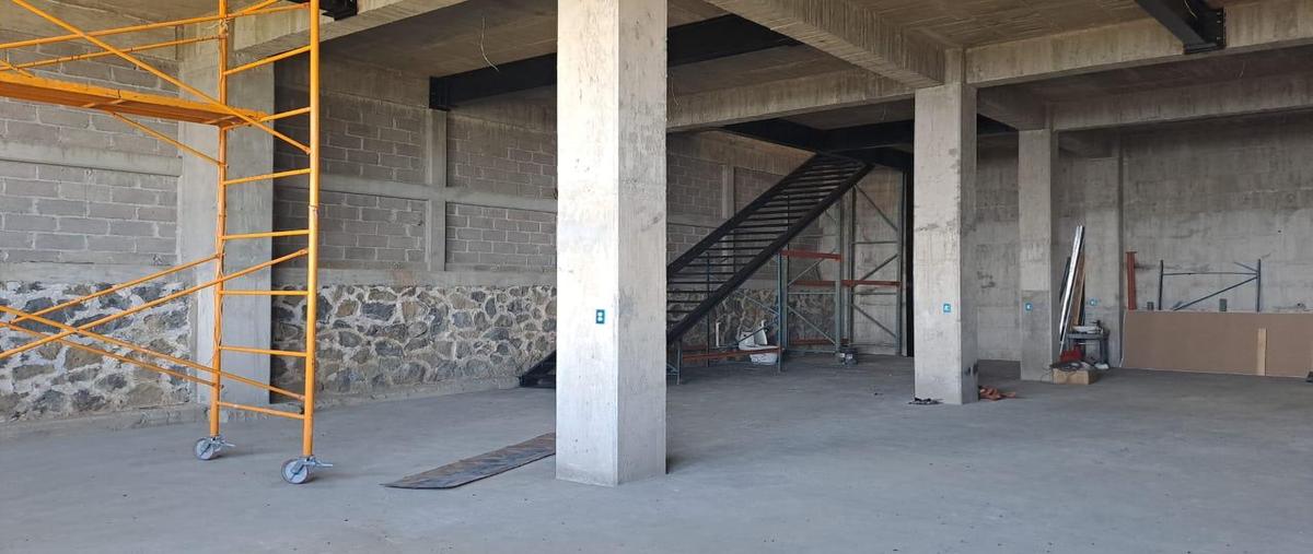 Foto de bodega en venta en  , santo tomas ajusco, tlalpan, df / cdmx, 30298884 No. 05