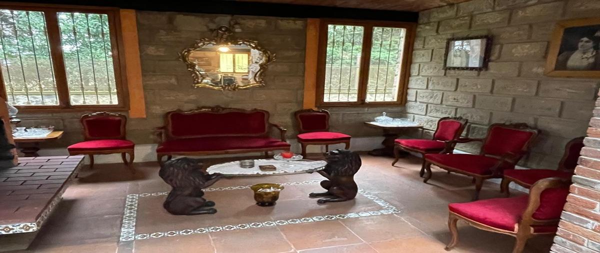 Foto de casa en , santo tomas ajusco, tlalpan, df / cdmx, 30455380 foto 04 Foto de casa en venta en , santo tomas ajusco, tlalpan, df / cdmx, 30455380 No. 04
