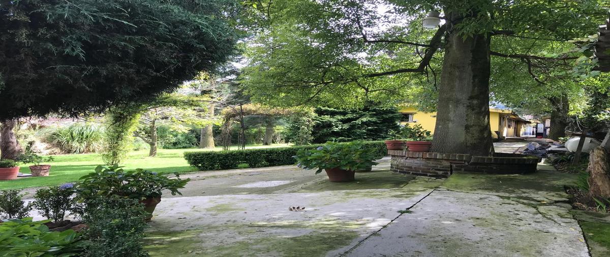 Foto de terreno habitacional en venta en  , santo tomas ajusco, tlalpan, df / cdmx, 0 No. 03