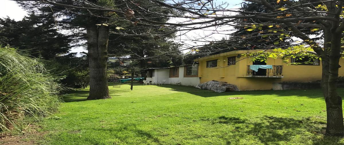 Foto de terreno habitacional en venta en  , santo tomas ajusco, tlalpan, df / cdmx, 0 No. 05