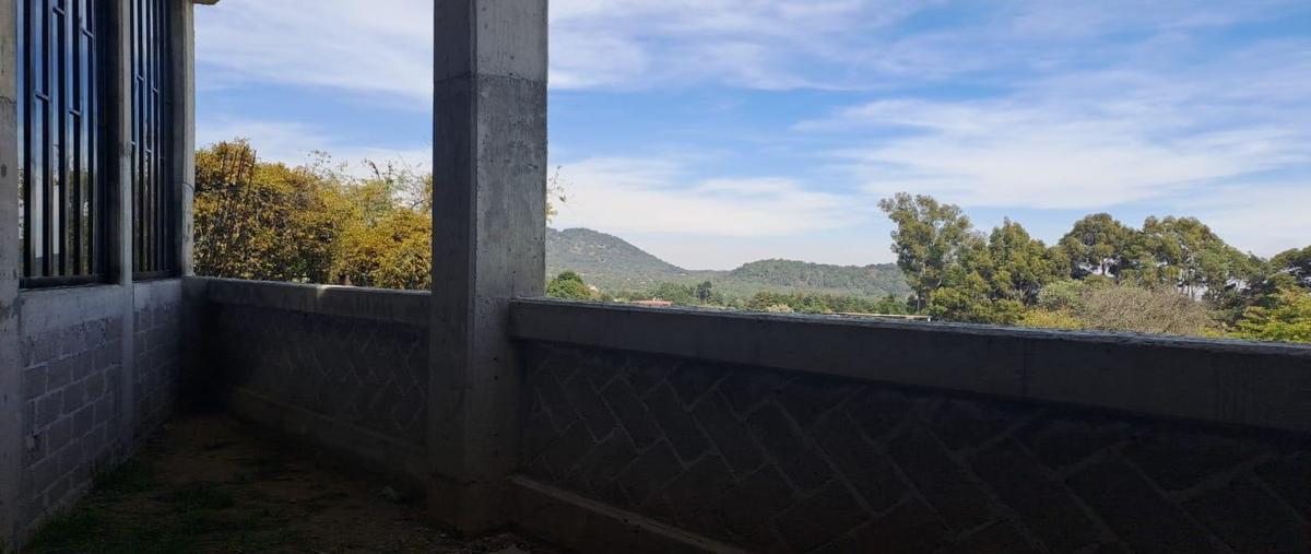 Foto de bodega en renta en  , santo tomas ajusco, tlalpan, df / cdmx, 0 No. 03