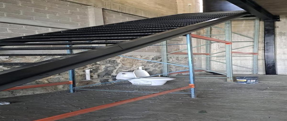 Foto de bodega en renta en  , santo tomas ajusco, tlalpan, df / cdmx, 0 No. 04