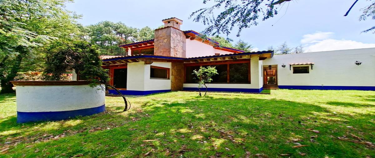 Foto de casa en , santo tomas ajusco, tlalpan, df / cdmx, 0 foto 03 Foto de casa en venta en , santo tomas ajusco, tlalpan, df / cdmx, 0 No. 03