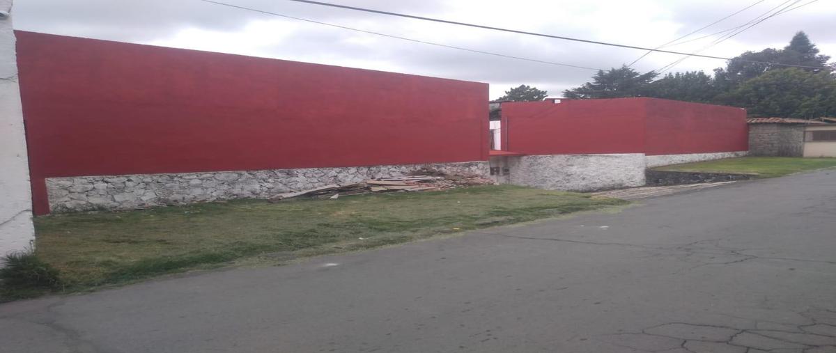 Foto de terreno habitacional en , santo tomas ajusco, tlalpan, df / cdmx, 0 foto 05 Foto de terreno habitacional en venta en , santo tomas ajusco, tlalpan, df / cdmx, 0 No. 05