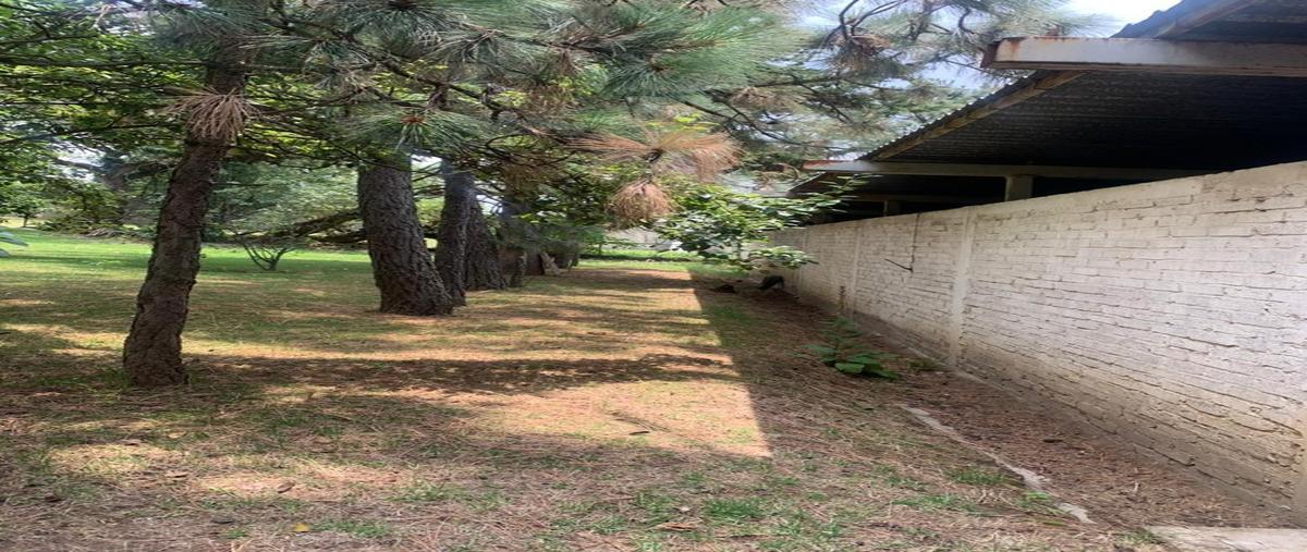 Foto de casa en venta en  , santo tomas ajusco, tlalpan, df / cdmx, 0 No. 03