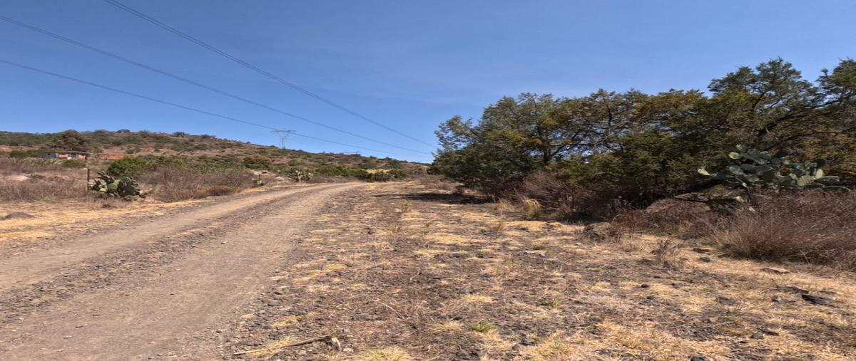 Foto de terreno habitacional en venta en  , santo tomás apipilhuasco, tepetlaoxtoc, méxico, 27783311 No. 05