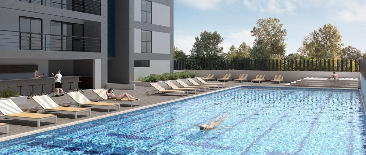 Foto de departamento en venta en  , santo tomas, azcapotzalco, df / cdmx, 24724315 No. 04