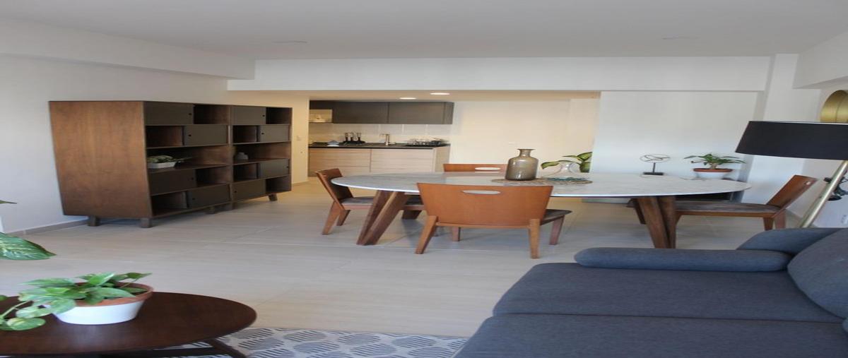 Foto de departamento en venta en  , santo tomas, azcapotzalco, df / cdmx, 0 No. 03