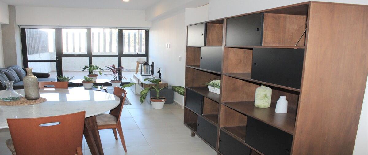 Foto de departamento en venta en  , santo tomas, azcapotzalco, df / cdmx, 29736953 No. 03