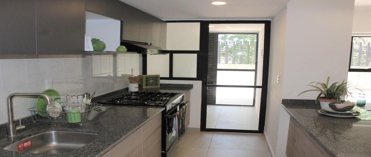 Foto de departamento en venta en  , santo tomas, azcapotzalco, df / cdmx, 29740267 No. 03