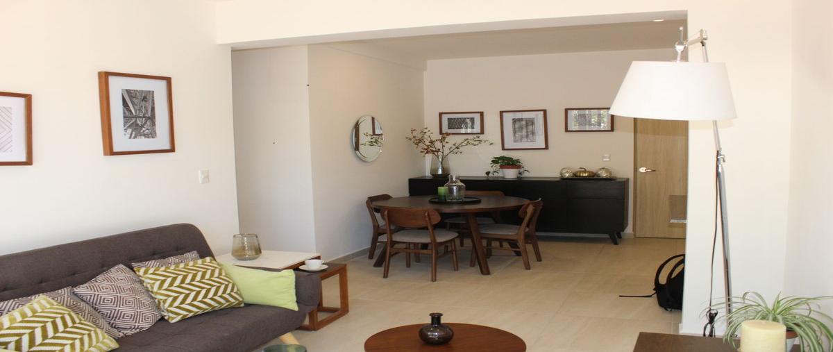 Foto de departamento en venta en  , santo tomas, azcapotzalco, df / cdmx, 29740267 No. 04