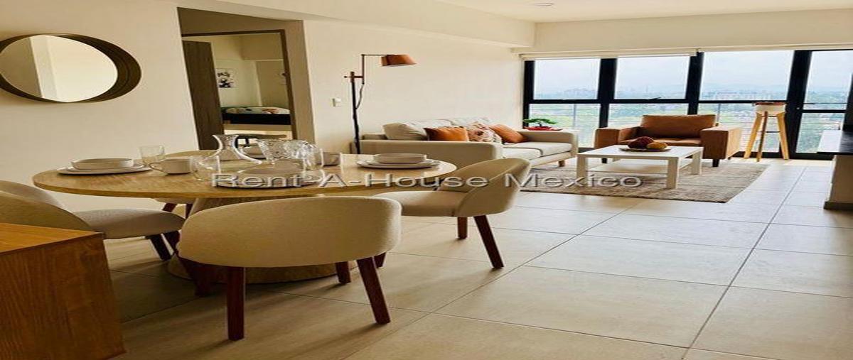 Foto de departamento en venta en  , santo tomas, azcapotzalco, df / cdmx, 0 No. 05